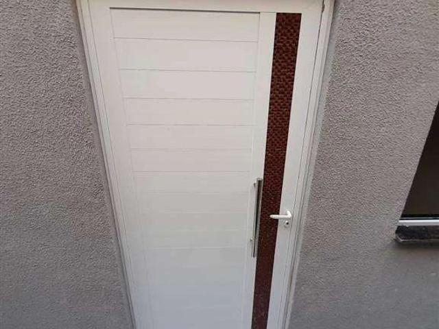 Casa / Sobrado para Venda em Praia Grande/SP Vila Caiçara 2 Quartos