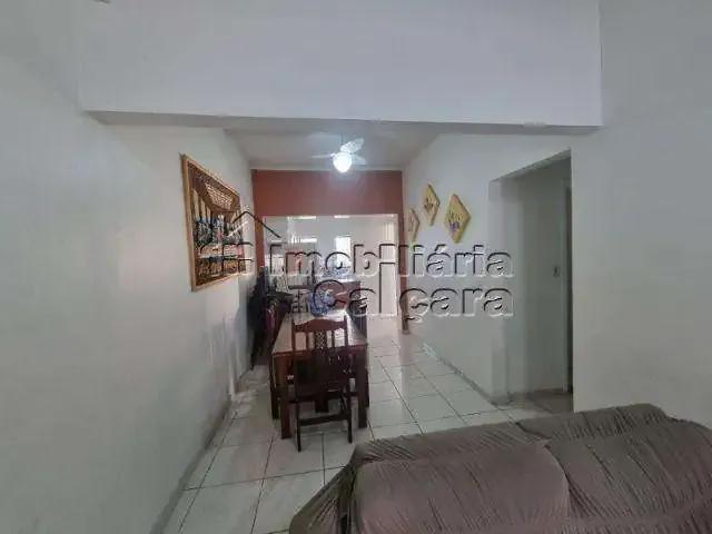 Casa / Sobrado para Venda em Praia Grande/SP Vila Caiçara 2 Quartos