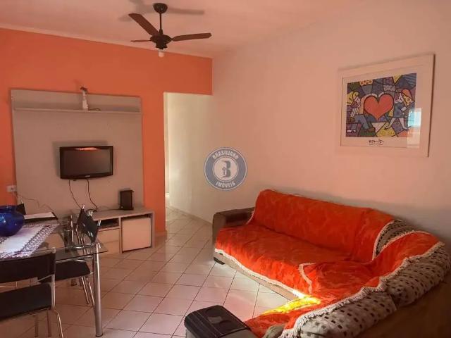 Casa / Sobrado para Venda em Praia Grande/SP Vila Caiçara 2 Quartos
