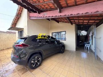 Praça Vereador Vital Muniz - Garagem, Área de serviço