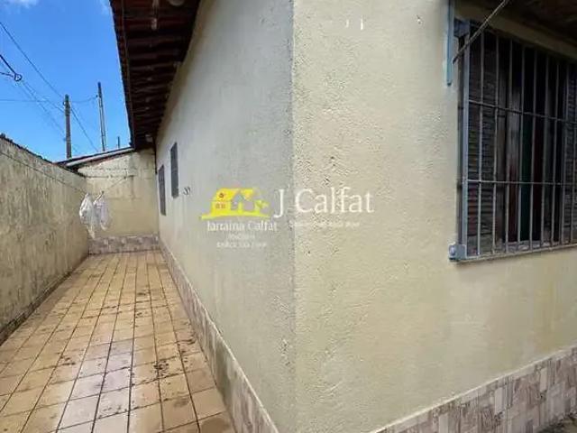 Casa / Sobrado para Venda em Praia Grande/SP Vila Caiçara 2 Quartos