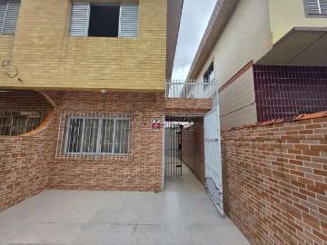 Praça Vereador Vital Muniz - Garagem, Área de serviço