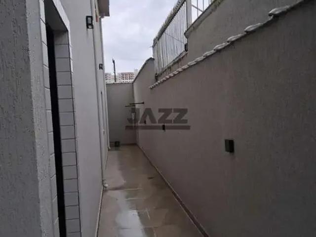 Casa / Sobrado para Venda em Praia Grande/SP Vila Caiçara 2 Quartos