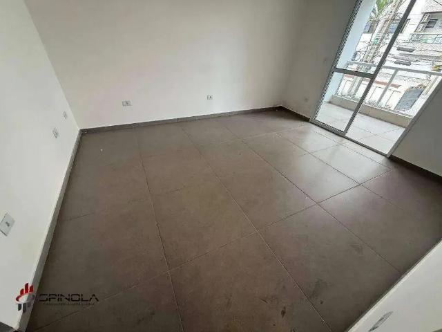 Casa / Sobrado para Venda em Praia Grande/SP Vila Caiçara 2 Quartos
