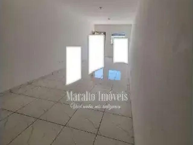 Casa / Sobrado para Venda em Praia Grande/SP Vila Caiçara 2 Quartos