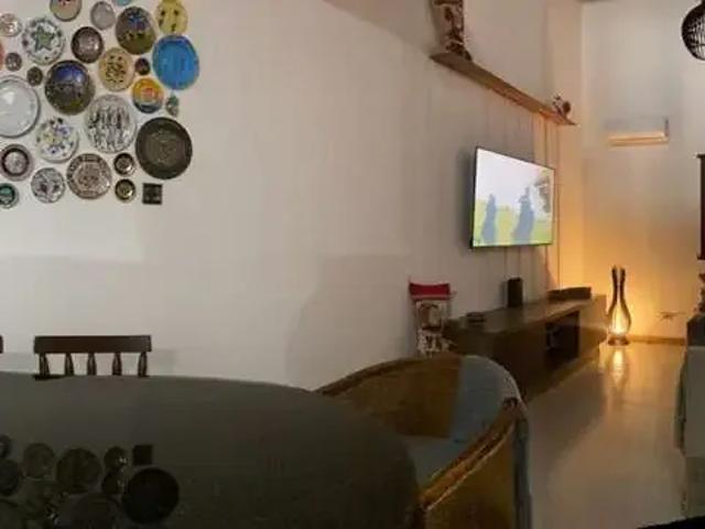 Casa / Sobrado para Venda em Praia Grande/SP Vila Caiçara 4 Quartos