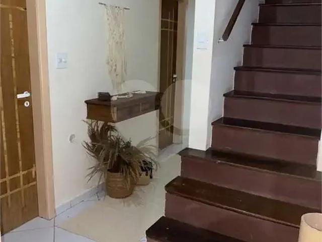 Casa / Sobrado para Venda em Praia Grande/SP Vila Caiçara 4 Quartos
