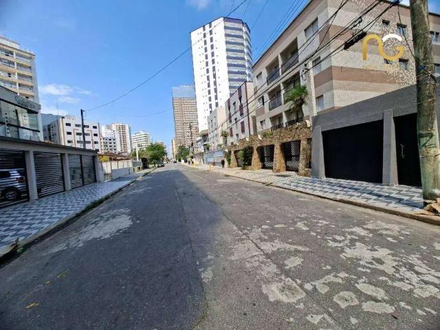 Casa / Sobrado para Venda em Praia Grande/SP Vila Caiçara 5 Quartos