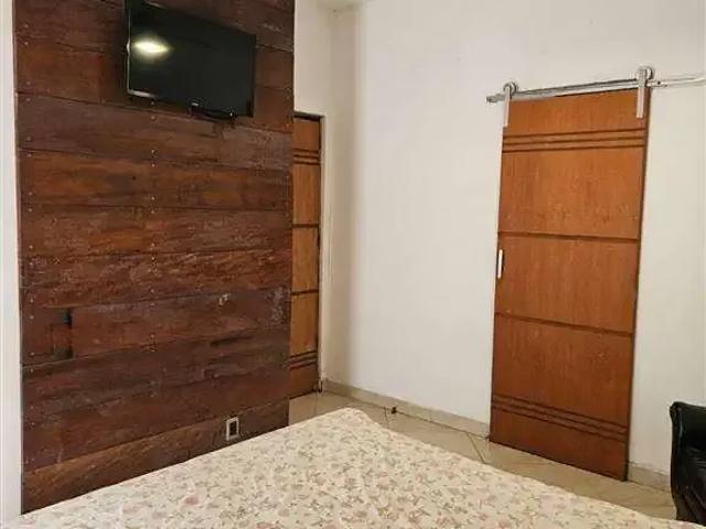 Casa / Sobrado para Venda em Praia Grande/SP Vila Caiçara 5 Quartos
