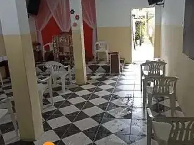 Casa / Sobrado para Venda em Praia Grande/SP Vila Sonia 2 Quartos