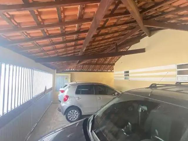 Casa / Sobrado para Venda em Praia Grande/SP Vila Sonia 2 Quartos