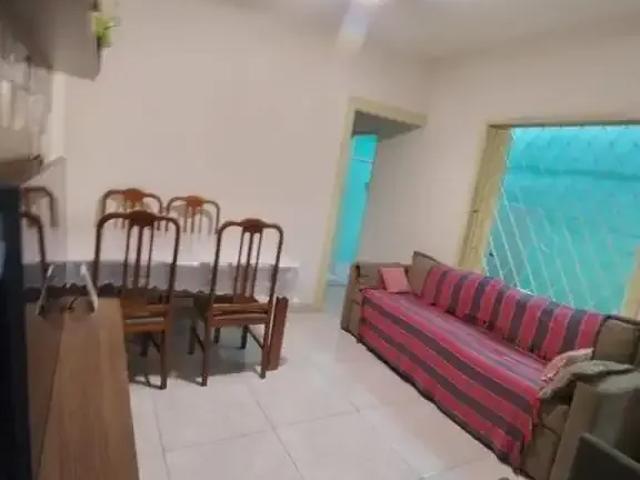 Casa / Sobrado para Venda em Praia Grande/SP Vila Sonia 2 Quartos