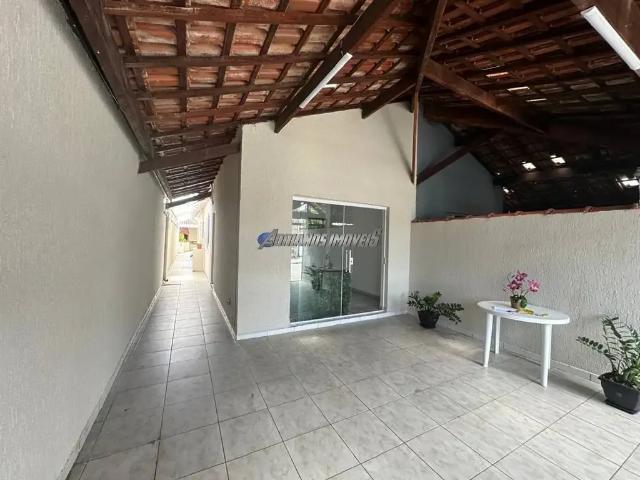 Casa / Sobrado para Venda em Praia Grande/SP Vila Sonia 2 Quartos