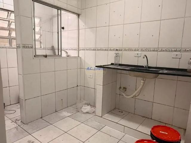Casa / Sobrado para Venda em Praia Grande/SP Vila Sonia 2 Quartos