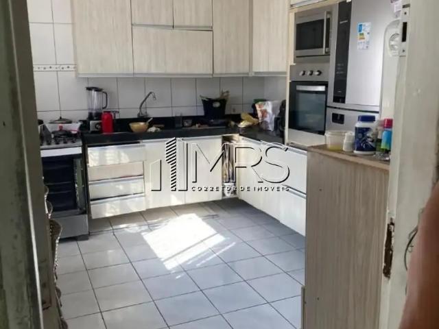 Casa / Sobrado para Venda em Praia Grande/SP Vila Sonia 2 Quartos