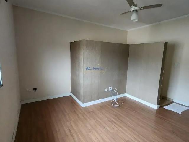 Casa / Sobrado para Venda em Praia Grande/SP Vila Sonia 2 Quartos