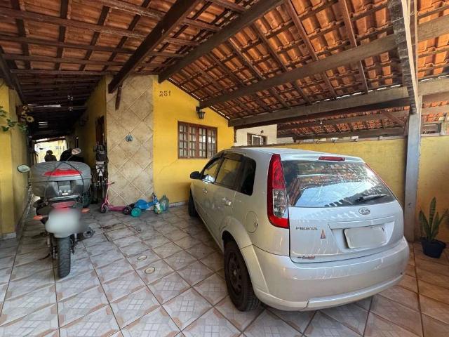 Casa / Sobrado para Venda em Praia Grande/SP Vila Sonia 2 Quartos