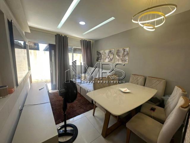 Casa / Sobrado para Venda em Praia Grande/SP Vila Sonia 2 Quartos