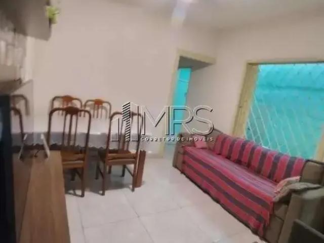 Casa / Sobrado para Venda em Praia Grande/SP Vila Sonia 2 Quartos