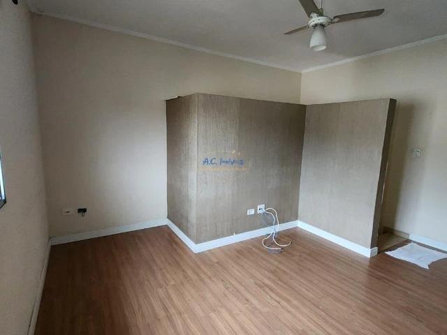 Casa / Sobrado para Venda em Praia Grande/SP Vila Sonia 2 Quartos