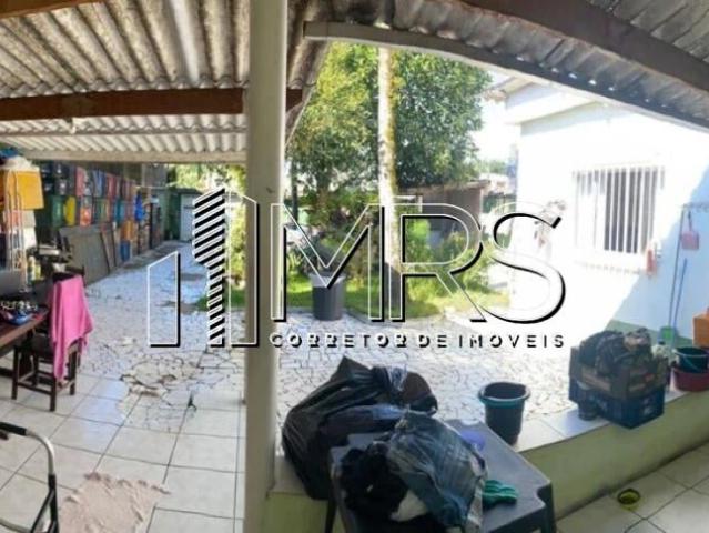 Casa / Sobrado para Venda em Praia Grande/SP Vila Sonia 2 Quartos