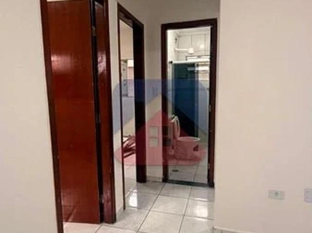 Casa / Sobrado para Venda em Praia Grande/SP Vila Sonia 2 Quartos