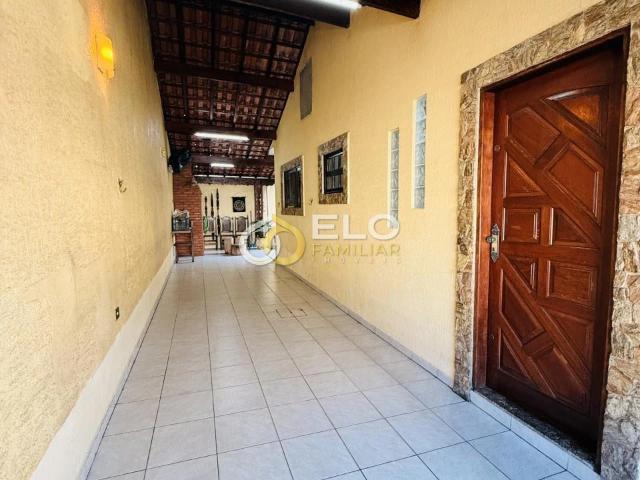 Casa / Sobrado para Venda em Praia Grande/SP Vila Sonia