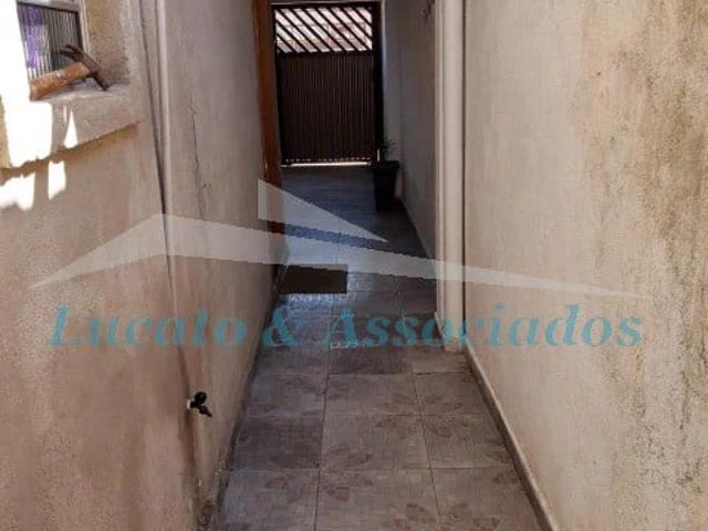 Casa / Sobrado para Venda em Praia Grande/SP Vila Sonia 4 Quartos