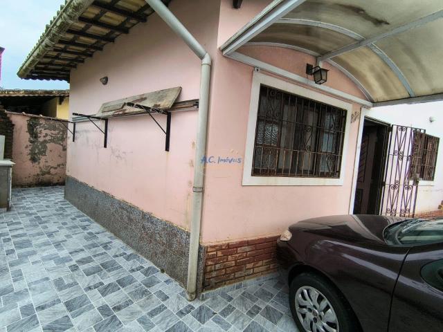 Casa / Sobrado para Venda em Praia Grande/SP Vilamar 1 Quartos