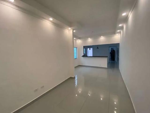 Casa / Sobrado para Venda em Praia Grande/SP Vilamar 1 Quartos