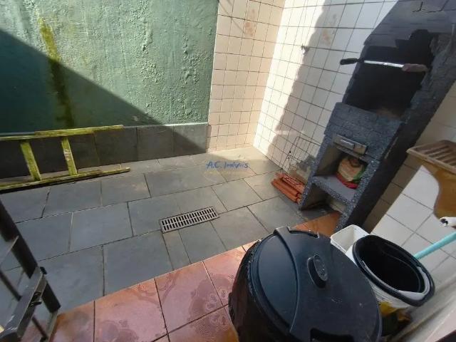 Casa / Sobrado para Venda em Praia Grande/SP Vilamar 1 Quartos