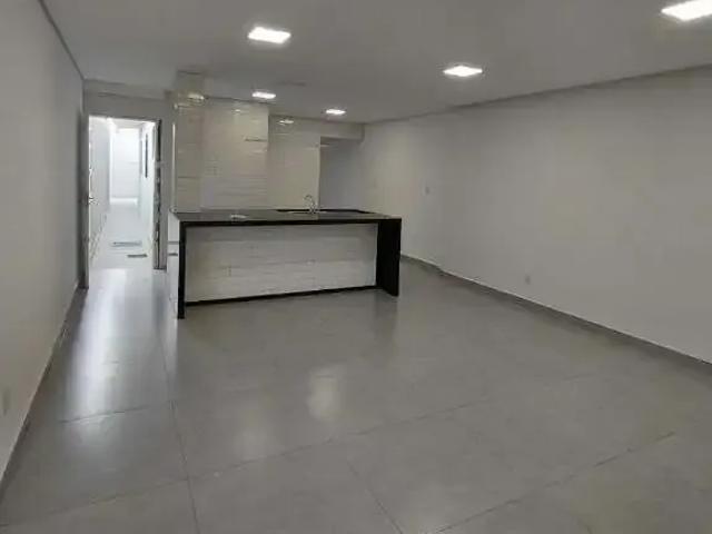 Casa / Sobrado para Venda em Praia Grande/SP Vilamar 2 Quartos