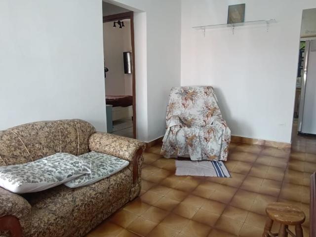 Casa / Sobrado para Venda em Praia Grande/SP Vilamar 2 Quartos