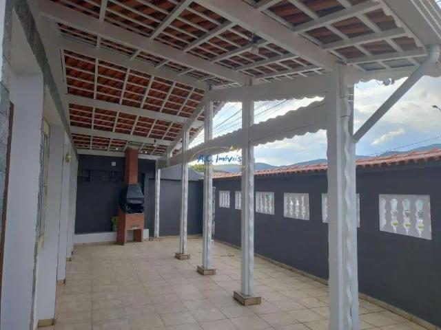 Casa / Sobrado para Venda em Praia Grande/SP Vilamar 2 Quartos