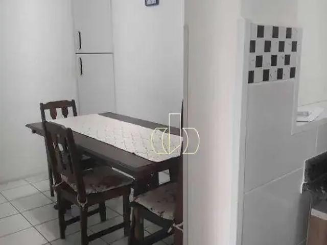Casa / Sobrado para Venda em Praia Grande/SP Vilamar 2 Quartos