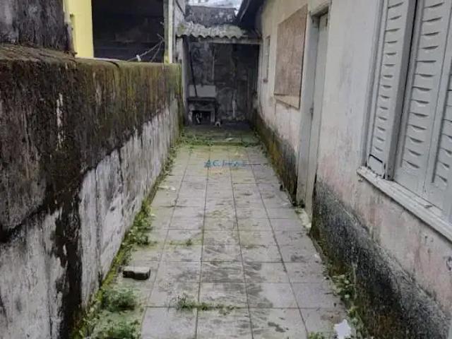 Casa / Sobrado para Venda em Praia Grande/SP Vilamar 2 Quartos