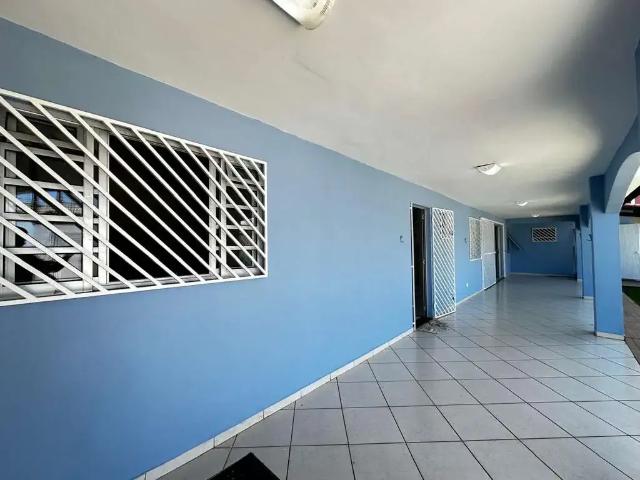 Casa / Sobrado para Venda em Praia Grande/SP Vilamar 2 Quartos