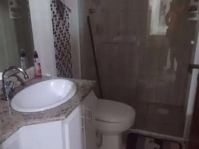 Casa / Sobrado para Venda em Praia Grande/SP Vilamar 2 Quartos