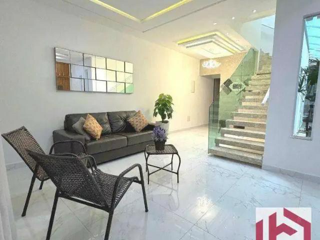 Casa / Sobrado para Venda em Praia Grande/SP Vilamar 2 Quartos