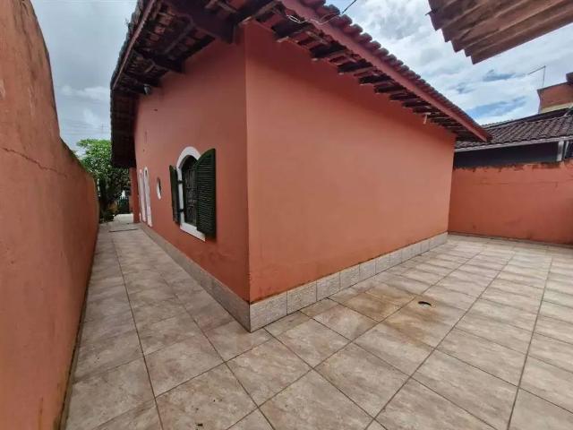 Casa / Sobrado para Venda em Praia Grande/SP Vilamar 2 Quartos