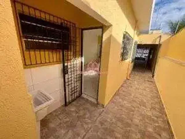 Casa / Sobrado para Venda em Praia Grande/SP Vilamar 2 Quartos