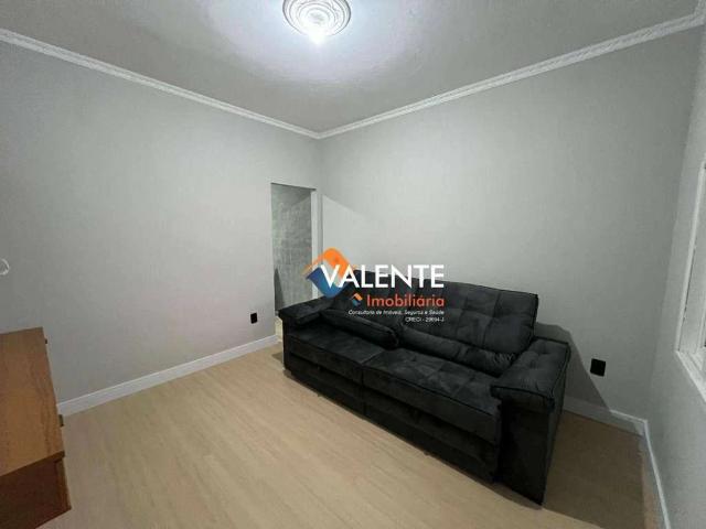 Casa / Sobrado para Venda em Praia Grande/SP Vilamar 2 Quartos