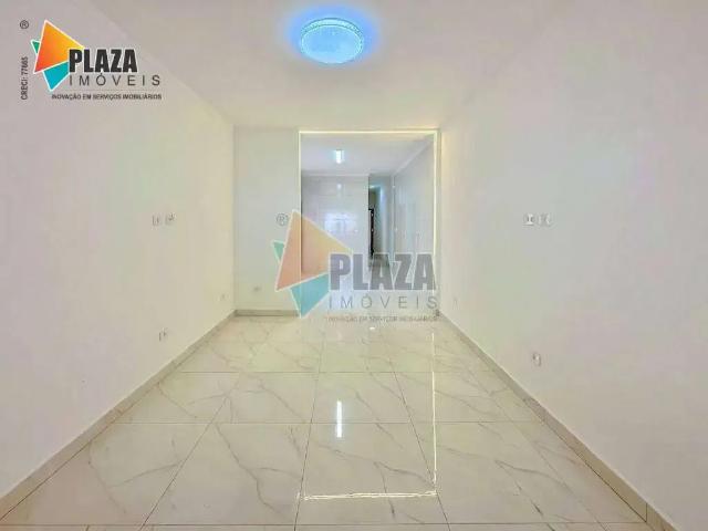 Casa / Sobrado para Venda em Praia Grande/SP Vilamar 2 Quartos