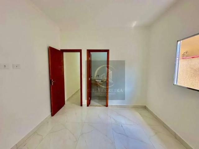 Casa / Sobrado para Venda em Praia Grande/SP Vilamar 2 Quartos