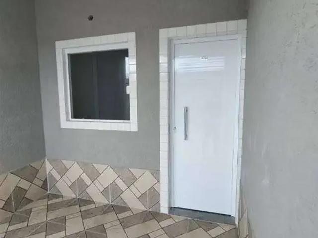 Casa / Sobrado para Venda em Praia Grande/SP Vilamar 2 Quartos