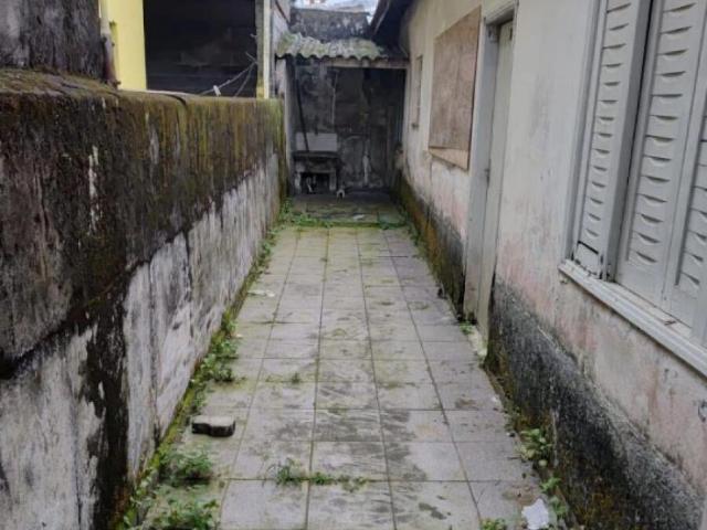 Casa / Sobrado para Venda em Praia Grande/SP Vilamar 2 Quartos