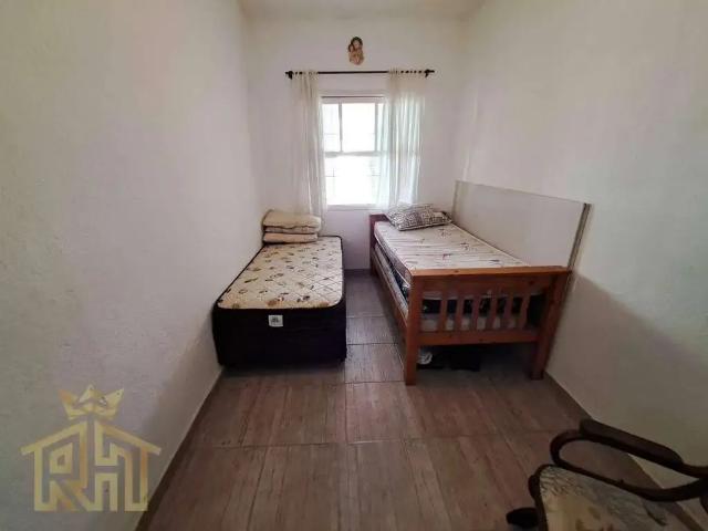 Casa / Sobrado para Venda em Praia Grande/SP Vilamar 2 Quartos