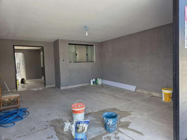 Casa / Sobrado para Venda em Praia Grande/SP Vilamar 3 Quartos