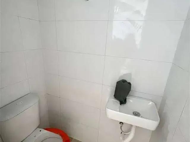Casa / Sobrado para Venda em Praia Grande/SP Vilamar 3 Quartos