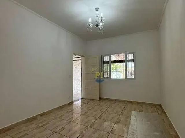 Casa / Sobrado para Venda em Praia Grande/SP Vilamar 3 Quartos